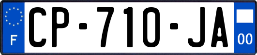 CP-710-JA