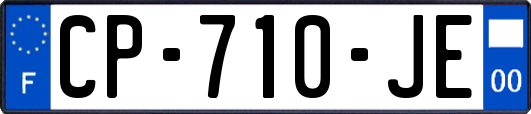 CP-710-JE