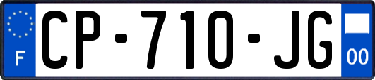 CP-710-JG