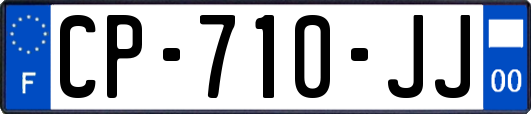 CP-710-JJ