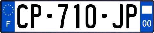 CP-710-JP