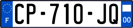 CP-710-JQ
