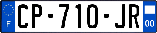 CP-710-JR
