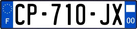 CP-710-JX