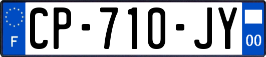 CP-710-JY
