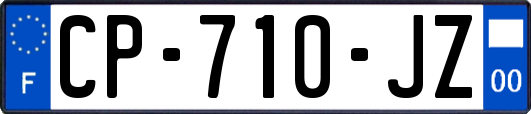 CP-710-JZ