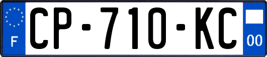 CP-710-KC