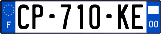 CP-710-KE