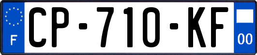 CP-710-KF