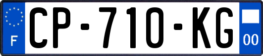 CP-710-KG