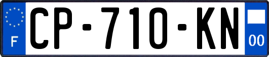 CP-710-KN
