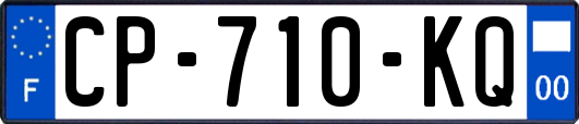 CP-710-KQ