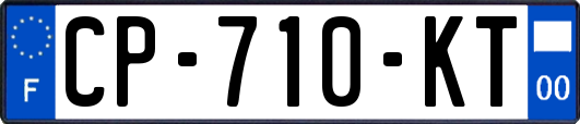 CP-710-KT
