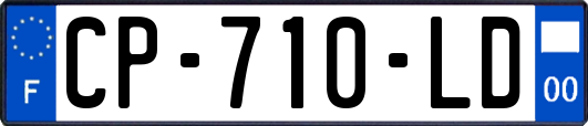 CP-710-LD