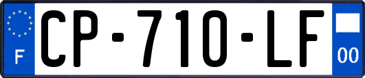CP-710-LF