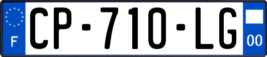 CP-710-LG