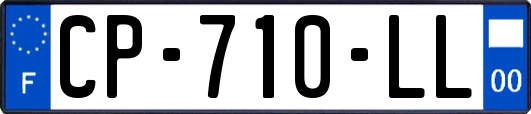 CP-710-LL