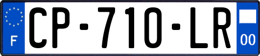 CP-710-LR