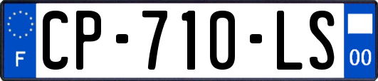 CP-710-LS