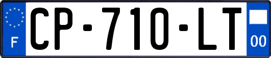 CP-710-LT