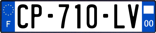 CP-710-LV