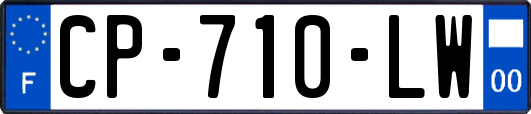CP-710-LW