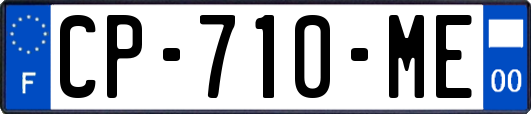 CP-710-ME