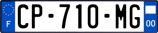 CP-710-MG