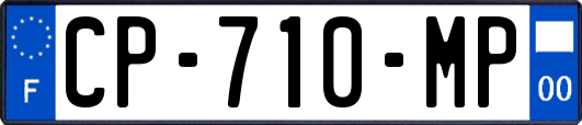 CP-710-MP