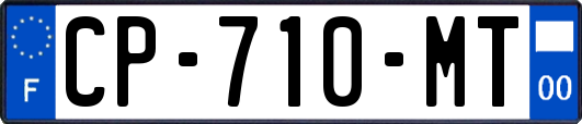 CP-710-MT