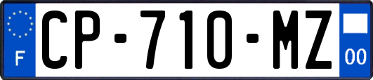 CP-710-MZ