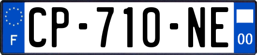 CP-710-NE