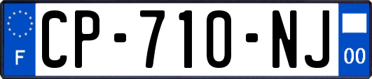 CP-710-NJ