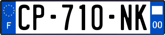 CP-710-NK