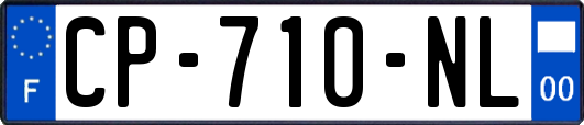 CP-710-NL