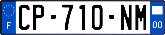 CP-710-NM