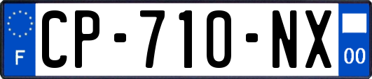 CP-710-NX