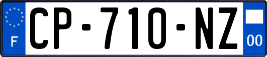 CP-710-NZ