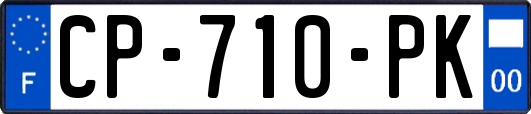 CP-710-PK