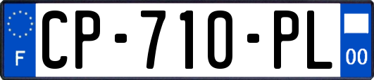 CP-710-PL