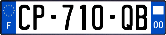 CP-710-QB