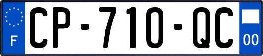 CP-710-QC