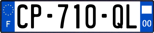 CP-710-QL