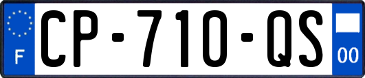 CP-710-QS