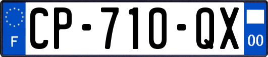 CP-710-QX