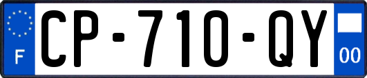 CP-710-QY