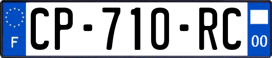 CP-710-RC