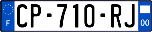 CP-710-RJ