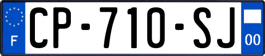 CP-710-SJ