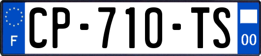 CP-710-TS